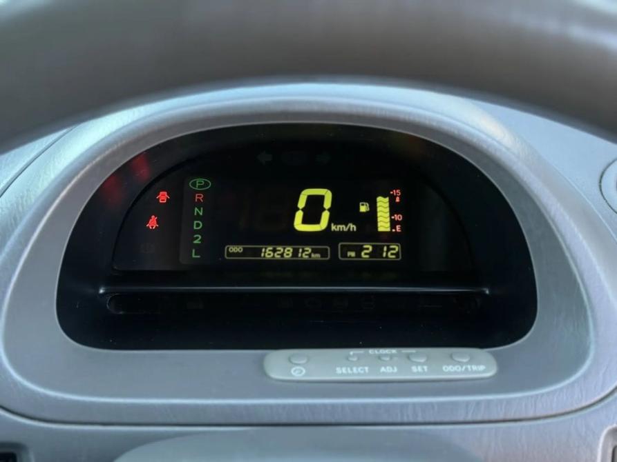 Toyota Corolla Spacio I Новосибирск  - изображение 19