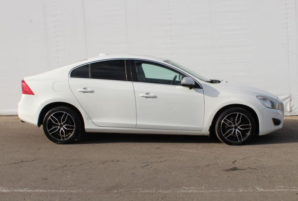 Volvo S60 II Нижний Новгород  - изображение 4