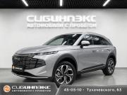 Haval F7 II Кемерово  - изображение 24