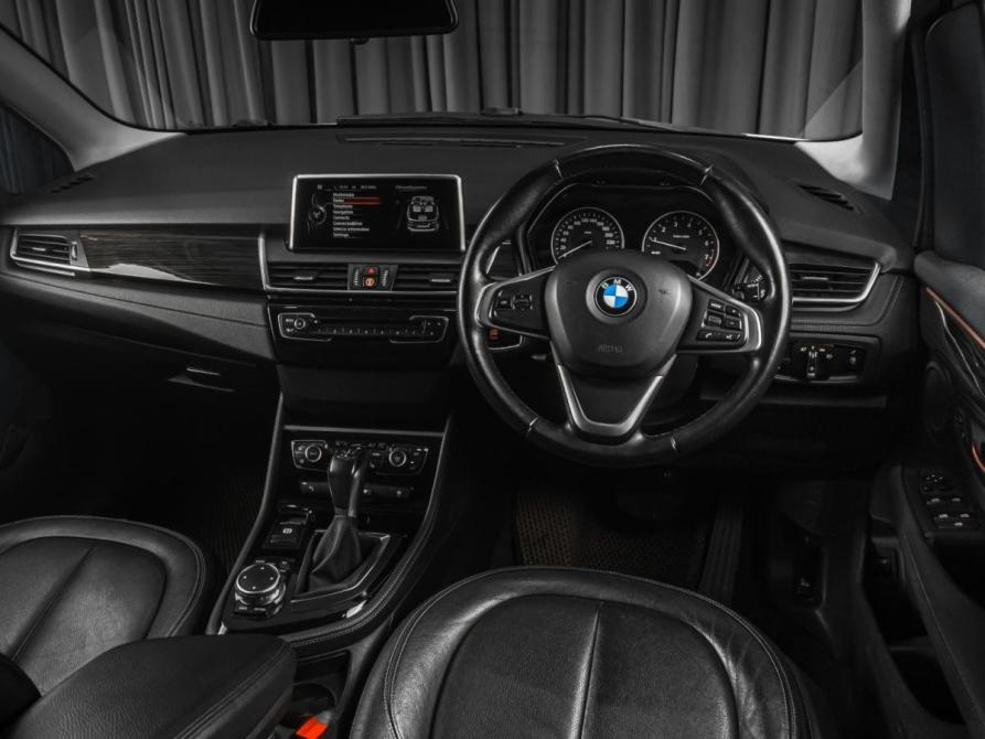 BMW 2 серии Active Tourer F45 Тюмень  - изображение 6