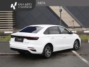 Geely Emgrand II Казань  - изображение 15