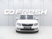 Skoda Octavia III (A7) Ростов-на-Дону  - изображение 20