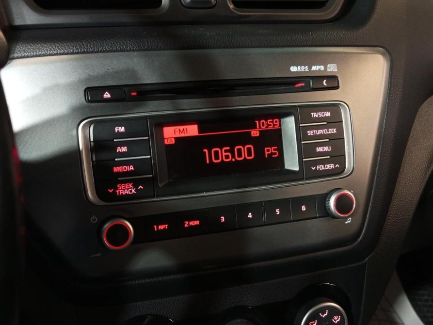 Kia Rio III Рестайлинг Уфа  - изображение 12