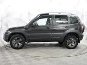 Chevrolet Niva I Рестайлинг Ульяновск  - изображение 22