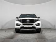 Ford Explorer VI Санкт-Петербург  - изображение 27
