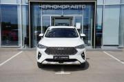 Haval F7x I Крым  - изображение 36