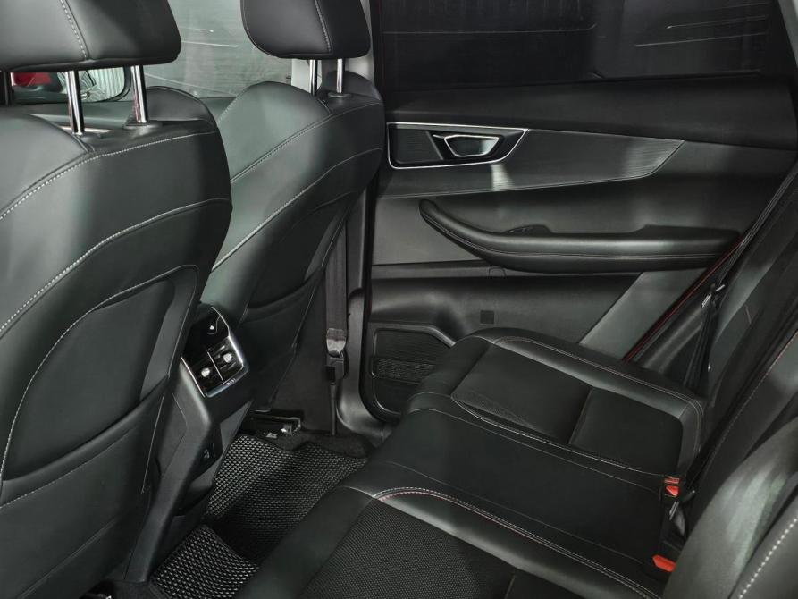 Chery Tiggo 7 Pro I Краснодар  - изображение 24