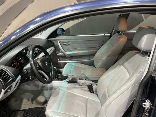 BMW 1 серии I (E81/E82/E87/E88) Рестайлинг с пробегом 2007 года, цена 1 130 000 рублей, 181500 км, хэтчбек, Автокод Объявления
