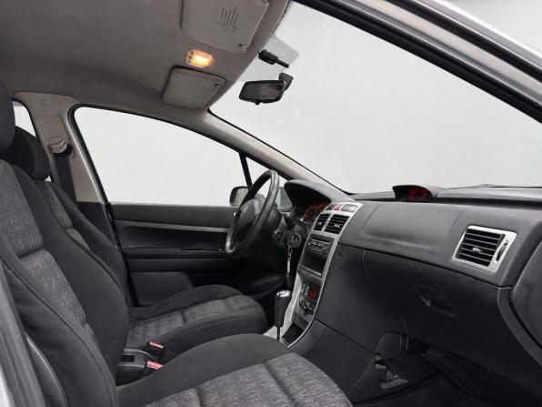 Peugeot 307 I с пробегом 2004 года, цена 229 000 рублей, 270000 км, хэтчбек, Автокод Объявления