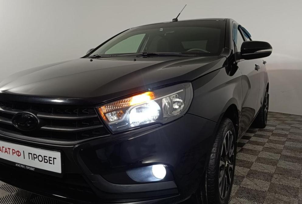 Lada (ВАЗ) Vesta I Волгоград  - изображение 21