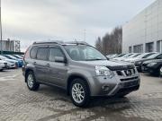 Nissan X-Trail II Рестайлинг Сыктывкар  - изображение 31