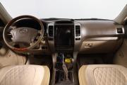 Lexus GX I Новосибирск  - изображение 29