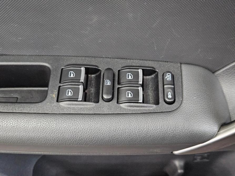 Chery Tiggo 3 I Вологда  - изображение 17