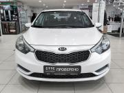 Kia Cerato III Казань  - изображение 24