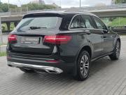 Mercedes-Benz GLC I (X253) Казань  - изображение 28
