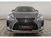 Lexus RX IV Рестайлинг Москва  - изображение 74