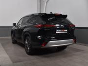 Toyota Highlander IV (XU70) Кемерово  - изображение 32