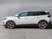 Peugeot 5008 II Рестайлинг Москва  - изображение 38