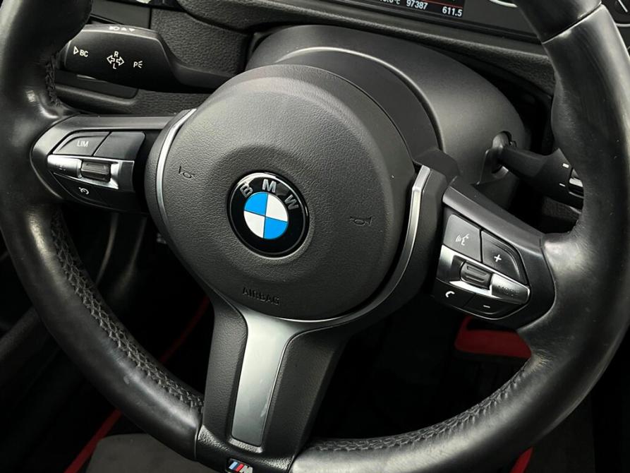 BMW 3 серии VI (F3x) Санкт-Петербург  - изображение 20