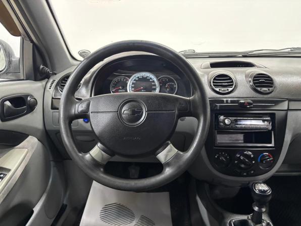 Chevrolet Lacetti I с пробегом 2007 года, цена 350 000 рублей, 244696 км, хэтчбек, Автокод Объявления