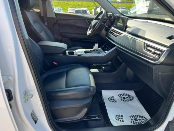 Chery Tiggo 4 Pro I с пробегом 2023 года, цена 1 400 000 рублей, 40121 км, внедорожник, Автокод Объявления