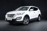 Hyundai Santa Fe III Тюмень  - изображение 33