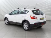 Nissan Qashqai I Рестайлинг Волгоград  - изображение 44