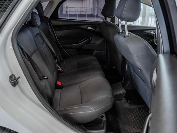 Ford Focus III с пробегом 2013 года, цена 766 000 рублей, 142401 км, хэтчбек, Автокод Объявления
