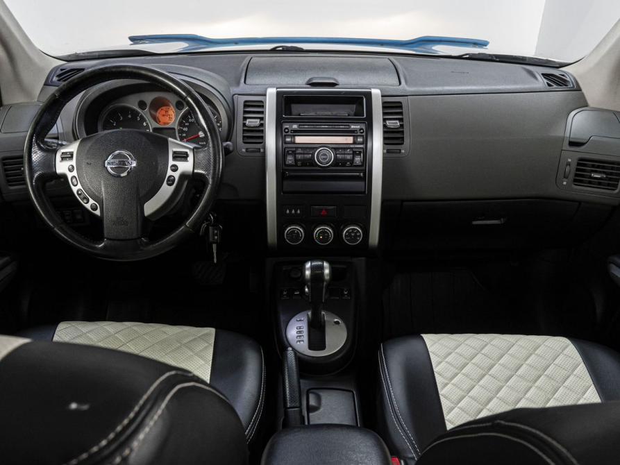 Nissan X-Trail II Тюмень  - изображение 18