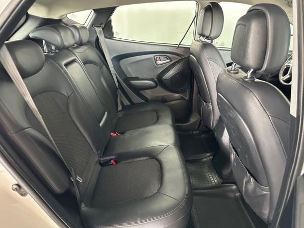 Hyundai ix35 I с пробегом 2012 года, цена 1 079 000 рублей, 230395 км, внедорожник, Автокод Объявления