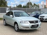 Nissan Almera Classic I Тверь  - изображение 17