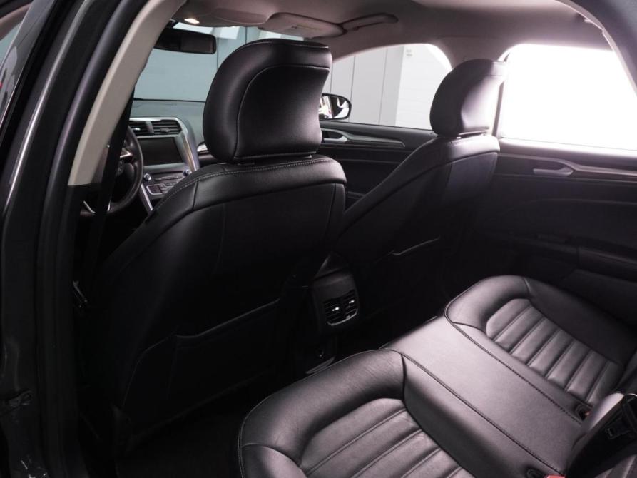 Ford Fusion (North America) II Рестайлинг Воронеж  - изображение 11