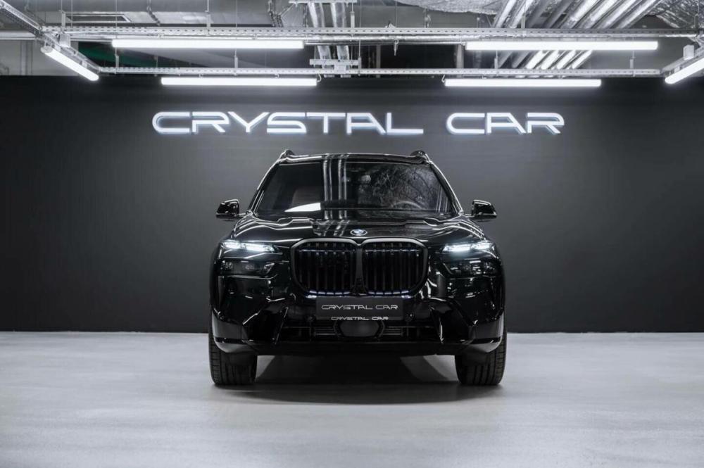 BMW X7 I (G07) Рестайлинг Москва  - изображение 6