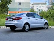 Kia Rio III Казань  - изображение 21