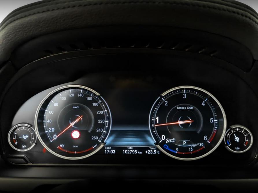 BMW X6 II (F16) Москва  - изображение 13