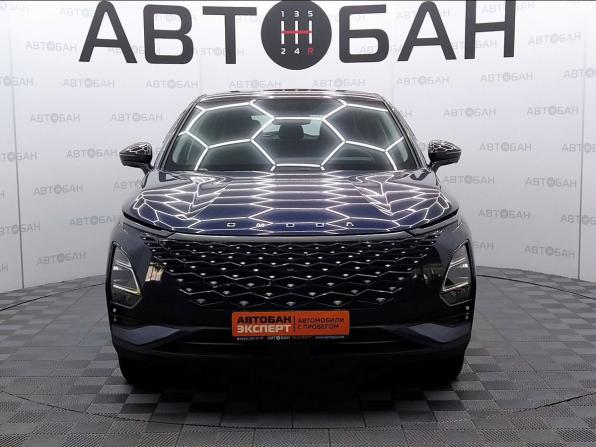 Omoda C5 I с пробегом 2023 года, цена 1 732 000 рублей, 53371 км, внедорожник, Автокод Объявления