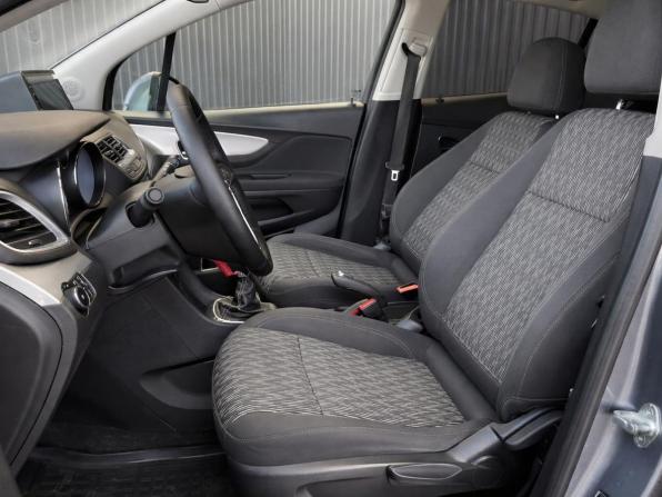 Opel Mokka I с пробегом 2014 года, цена 877 000 рублей, 141000 км, внедорожник, Автокод Объявления