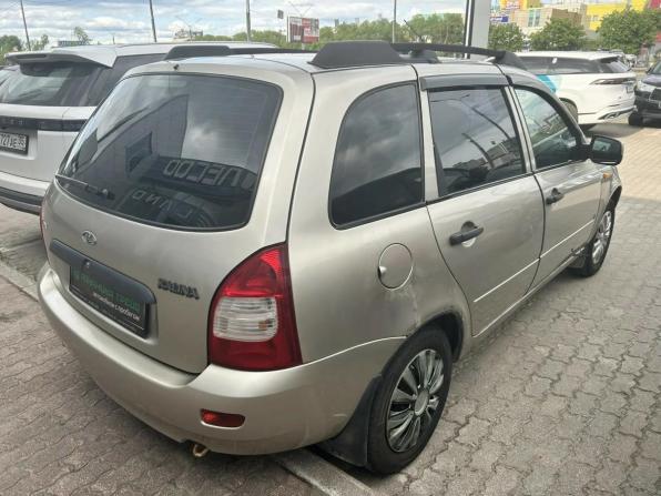 Lada (ВАЗ) Kalina I с пробегом 2012 года, цена 279 000 рублей, 147273 км, универсал, Автокод Объявления