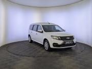 Lada (ВАЗ) Largus I Рестайлинг Москва  - изображение 28