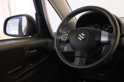 Suzuki SX4 I (Classic) Рестайлинг Омск  - изображение 36