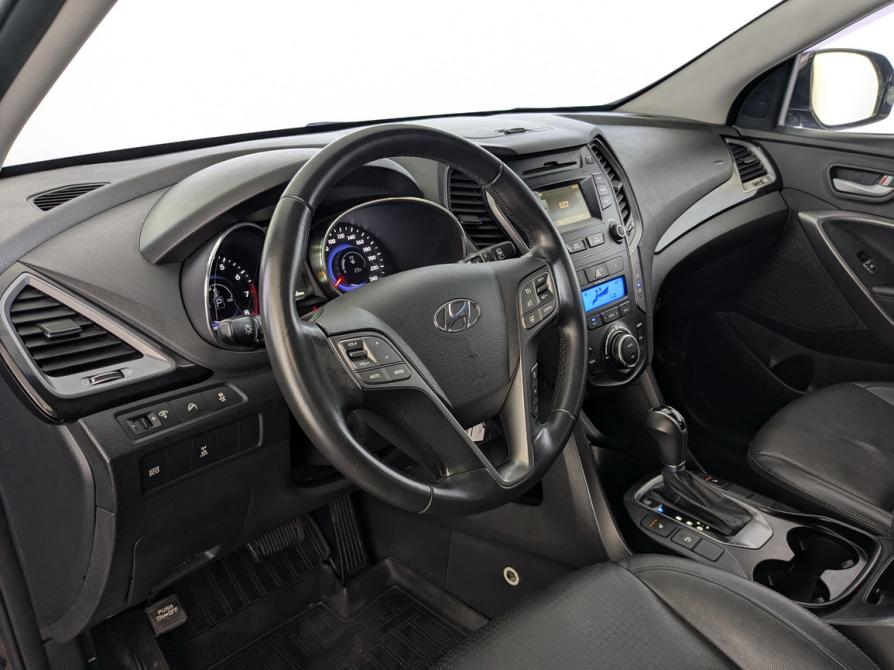 Hyundai Santa Fe III Москва  - изображение 16