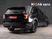 Ford Explorer VI Екатеринбург  - изображение 27