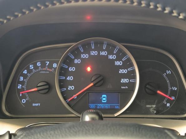 Toyota RAV4 IV (XA40) с пробегом 2014 года, цена 1 650 000 рублей, 277140 км, внедорожник, Автокод Объявления