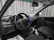 Lada (ВАЗ) Granta I Рестайлинг Красноярск  - изображение 29