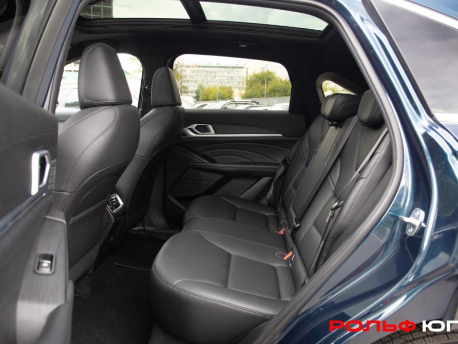 Haval F7 II Москва  - изображение 9