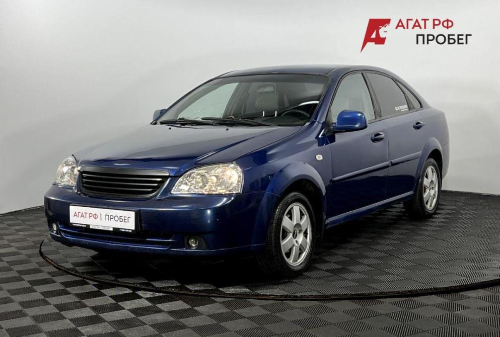 Chevrolet Lacetti I Нижний Новгород  - изображение 2