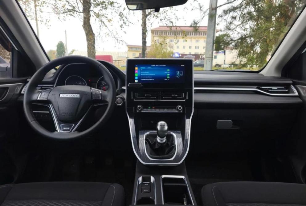 Haval M6 II Ставрополь  - изображение 13