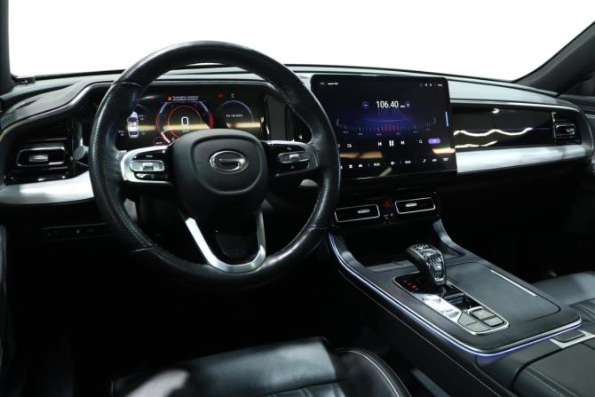 GAC GS8 II с пробегом 2023 года, цена 3 395 000 рублей, 64504 км, внедорожник, Автокод Объявления