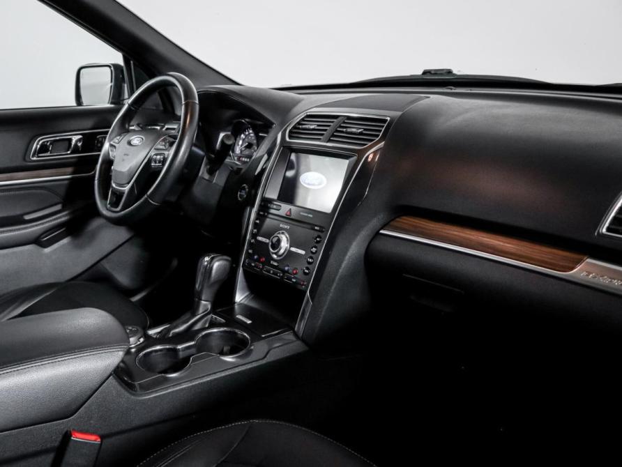 Ford Explorer V Рестайлинг 2 Москва  - изображение 9