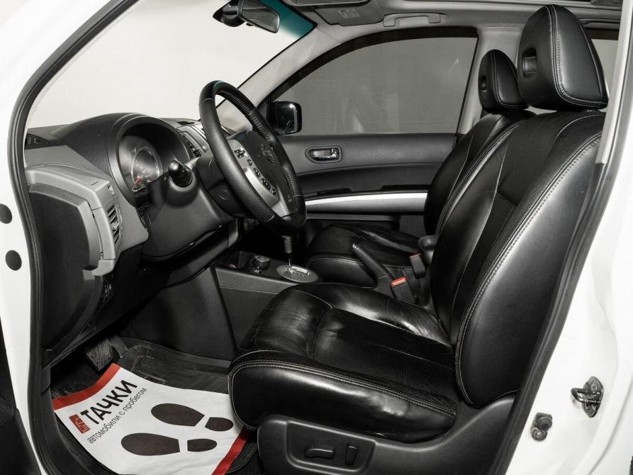 Nissan X-Trail II Иркутск  - изображение 5